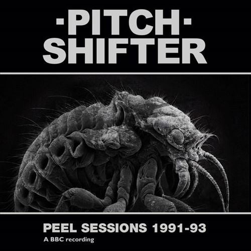Peel Sessions 1991-1993 [Heavyweight White Vinyl] cover art