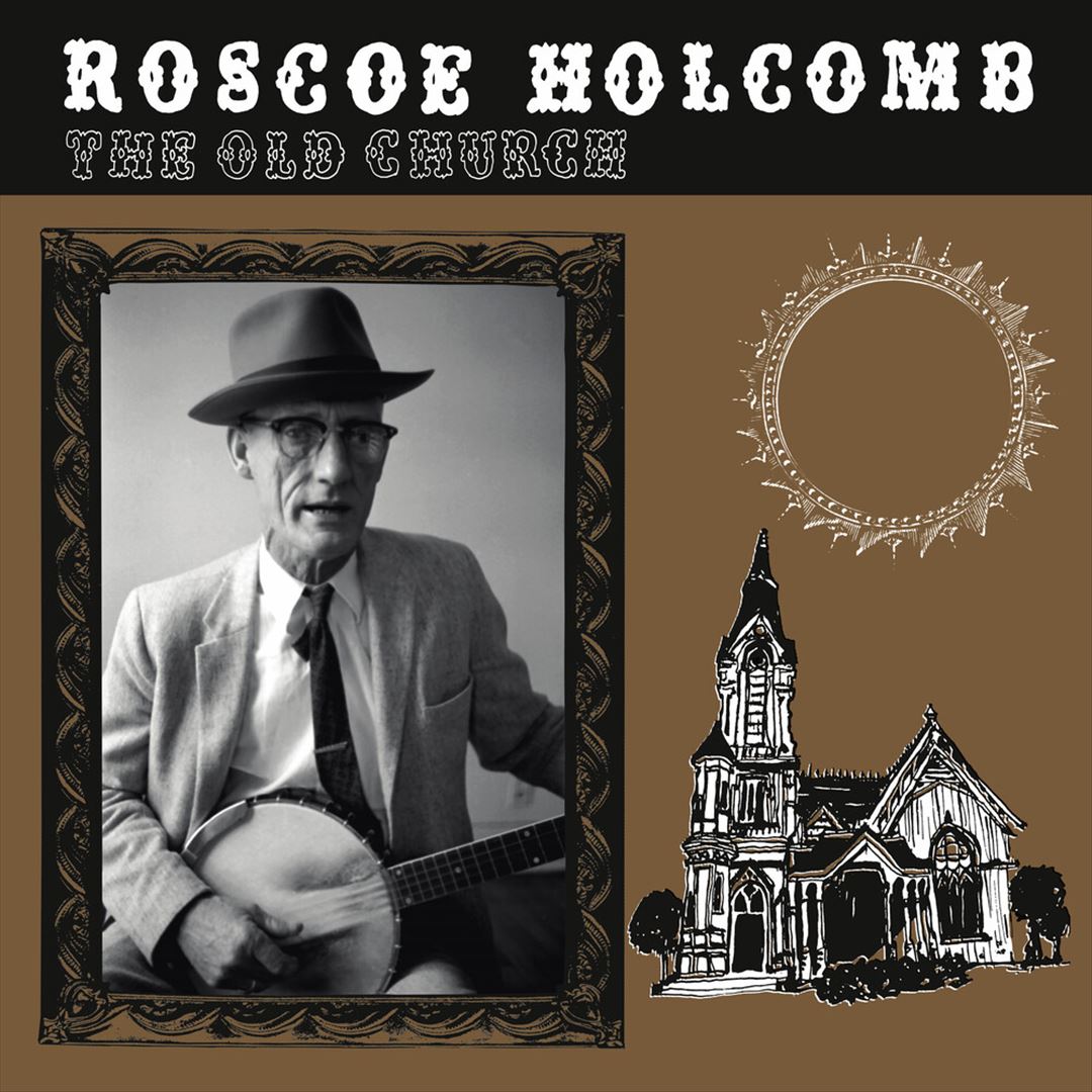 Old Church cover art