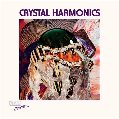 Crystal Harmonics cover art