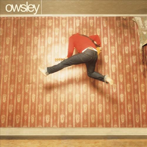 Owsley cover art