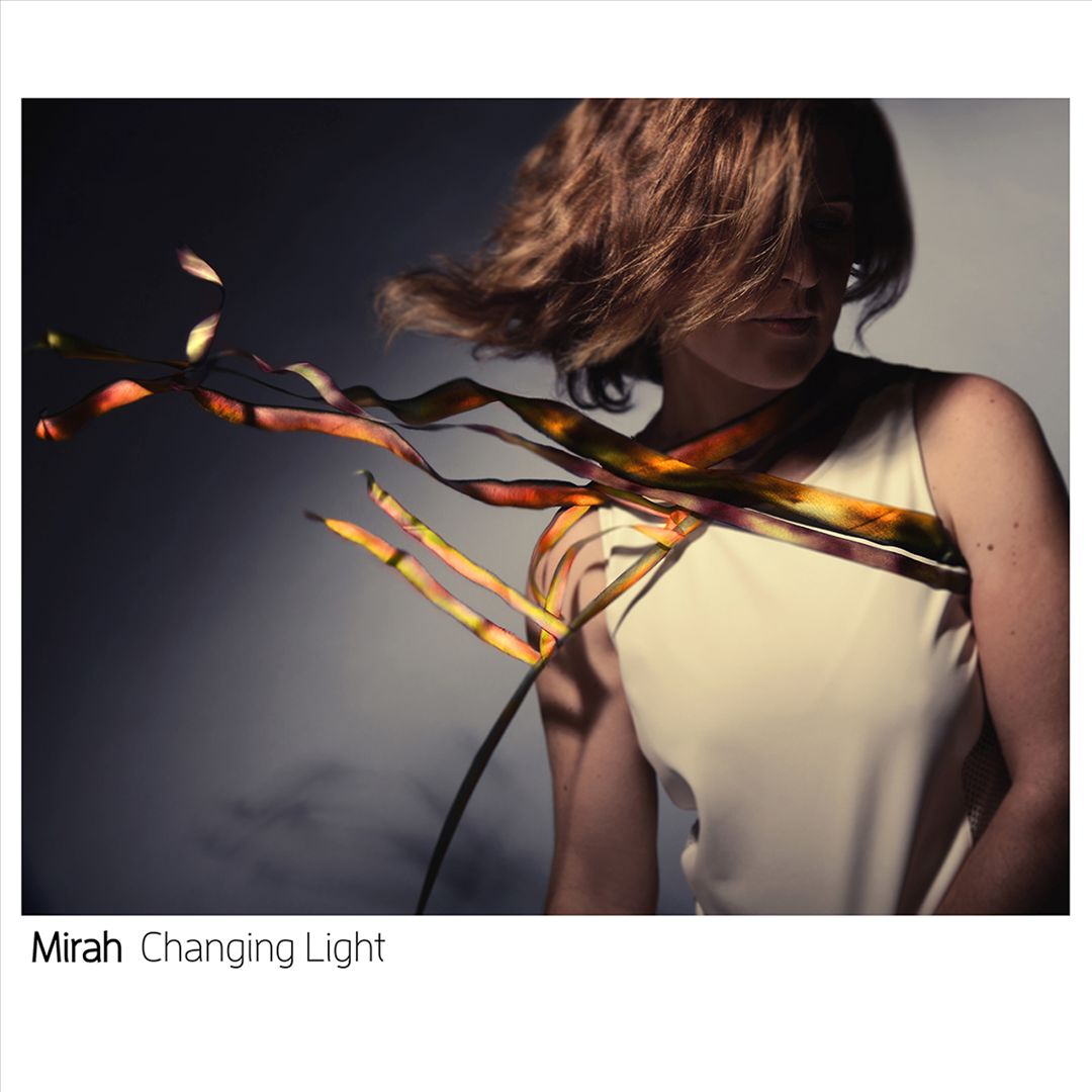 Changing Light [LP] cover art