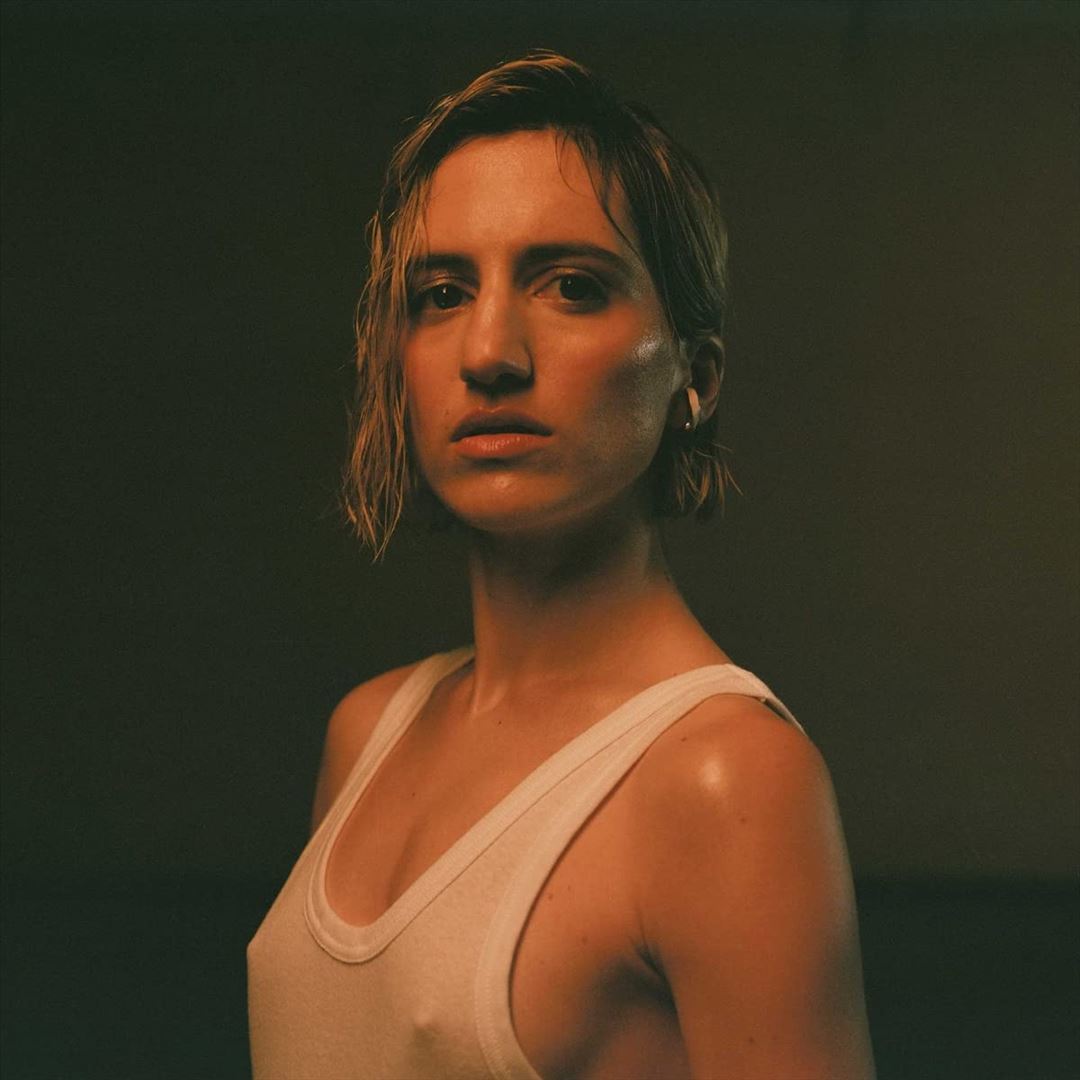 Sauvage cover art