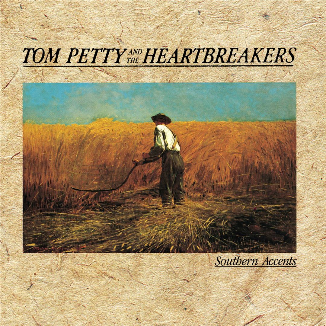 Southern Accents cover art