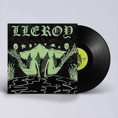 Nodi cover art