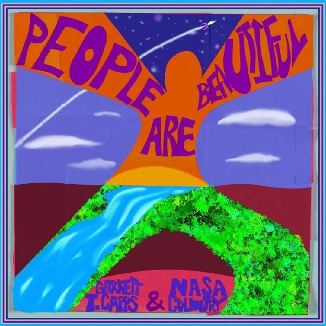 People Are Beautiful cover art