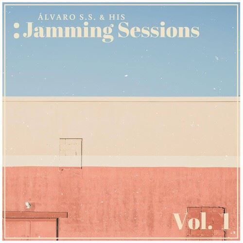 Vol. 1 cover art
