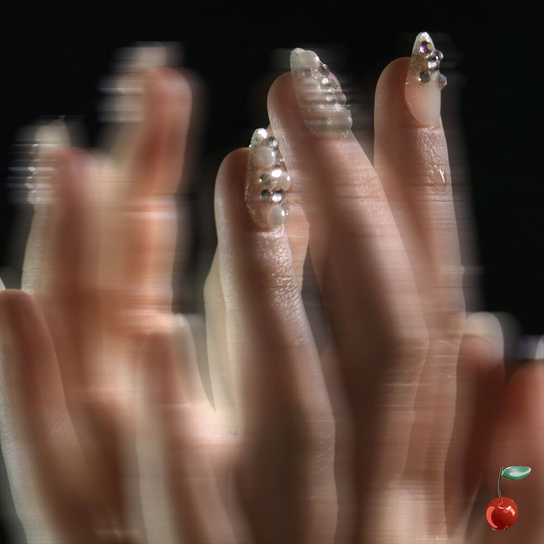 Plucking a Cherry From the Void cover art