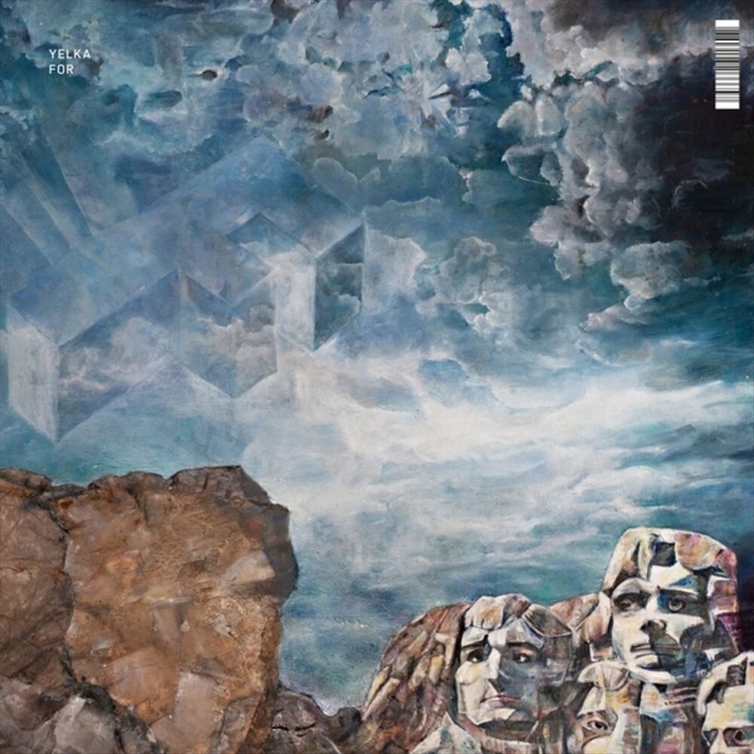 For cover art