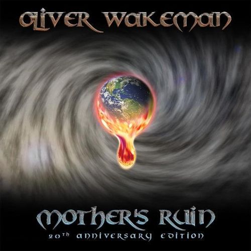 Mother's Ruin [2 LP] cover art