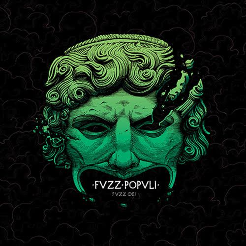 FVZZ Dei cover art