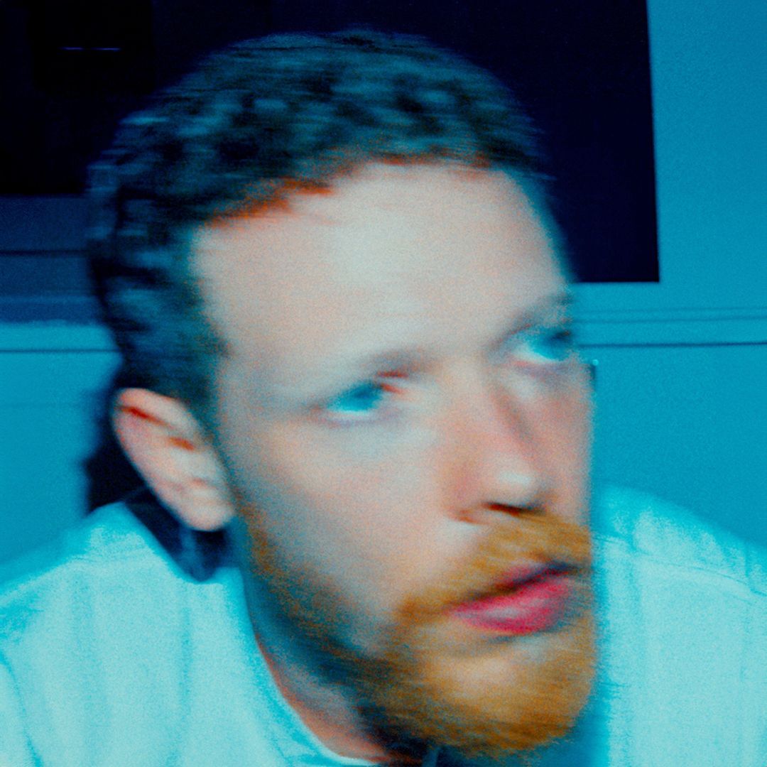 Quiet and Harmless Living cover art