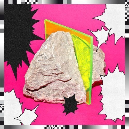 She's Bad cover art