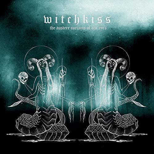 Austere Curtains of Our Eyes cover art