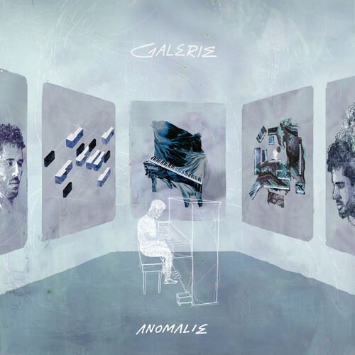 Galerie cover art