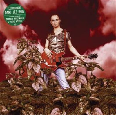 Dans Les Bois cover art