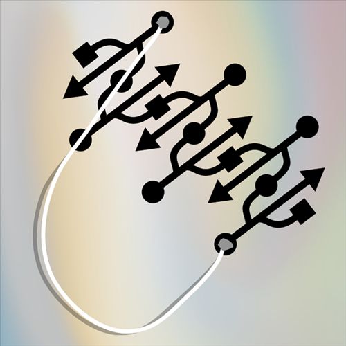 Heart of Data/Babel cover art