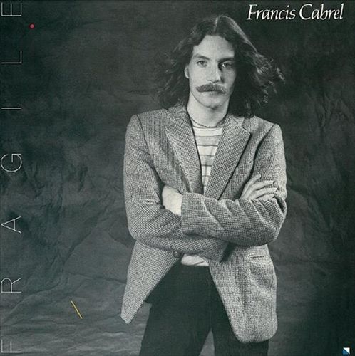 Fragile cover art