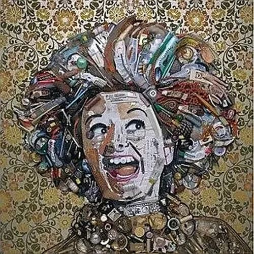 Simultaneous Quodlibet cover art