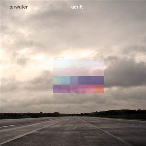Adrift [LP/CD] cover art