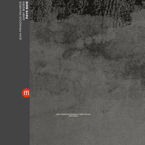 Pays Noir cover art