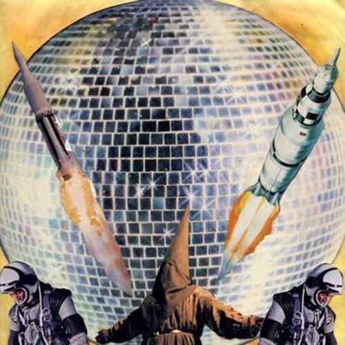 Spirit of Apollo cover art