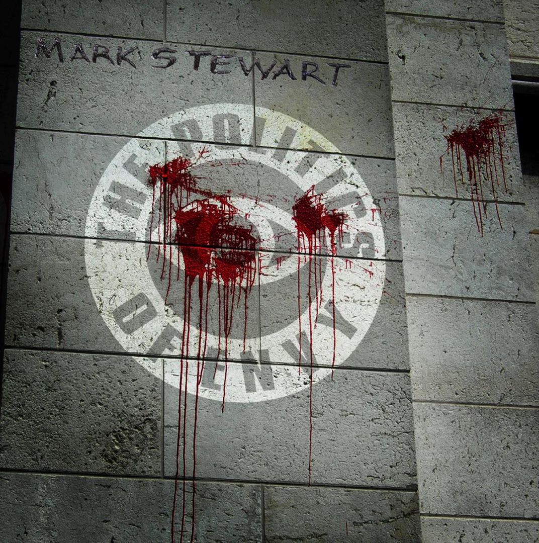 Politics of Envy cover art