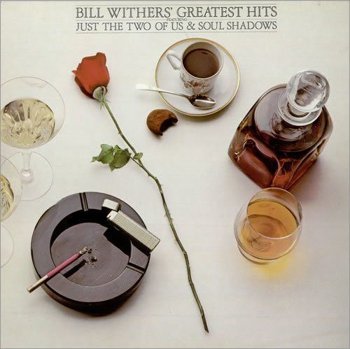 Greatest Hits cover art