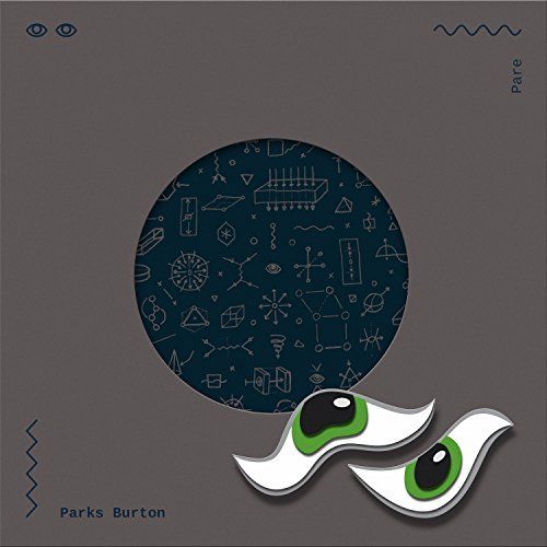 Pare cover art