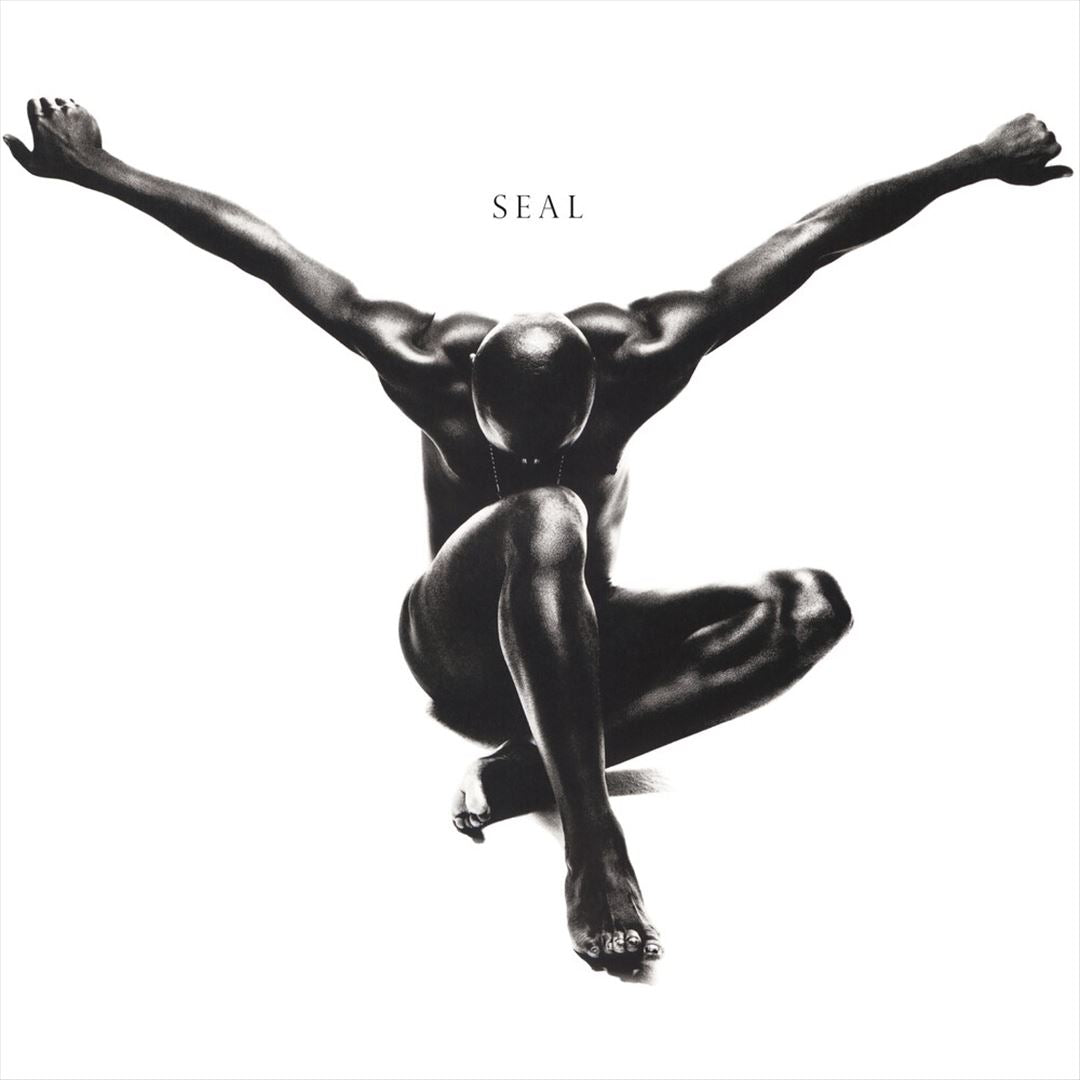 Seal [1994] [Deluxe Edition] cover art