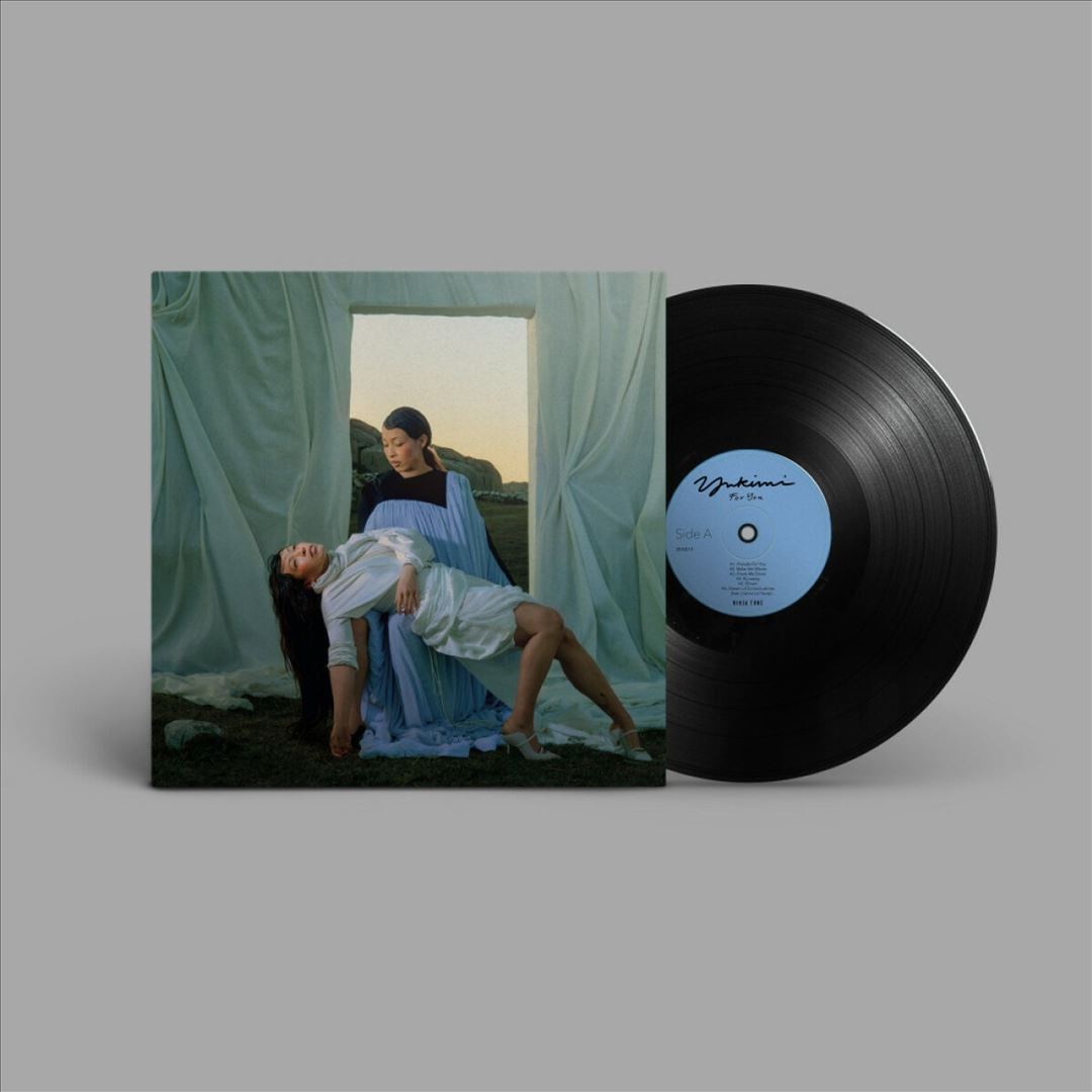For You cover art
