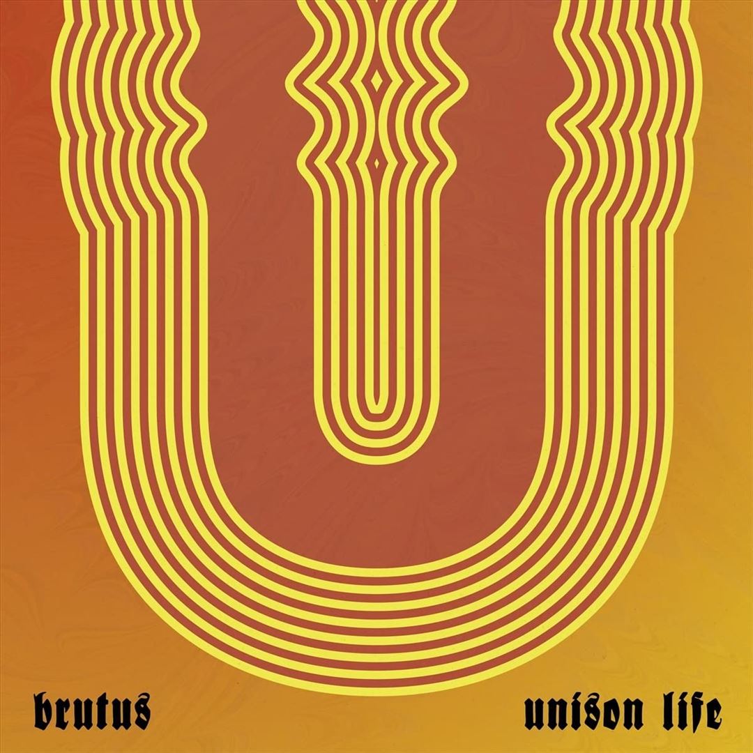 Unison Life cover art