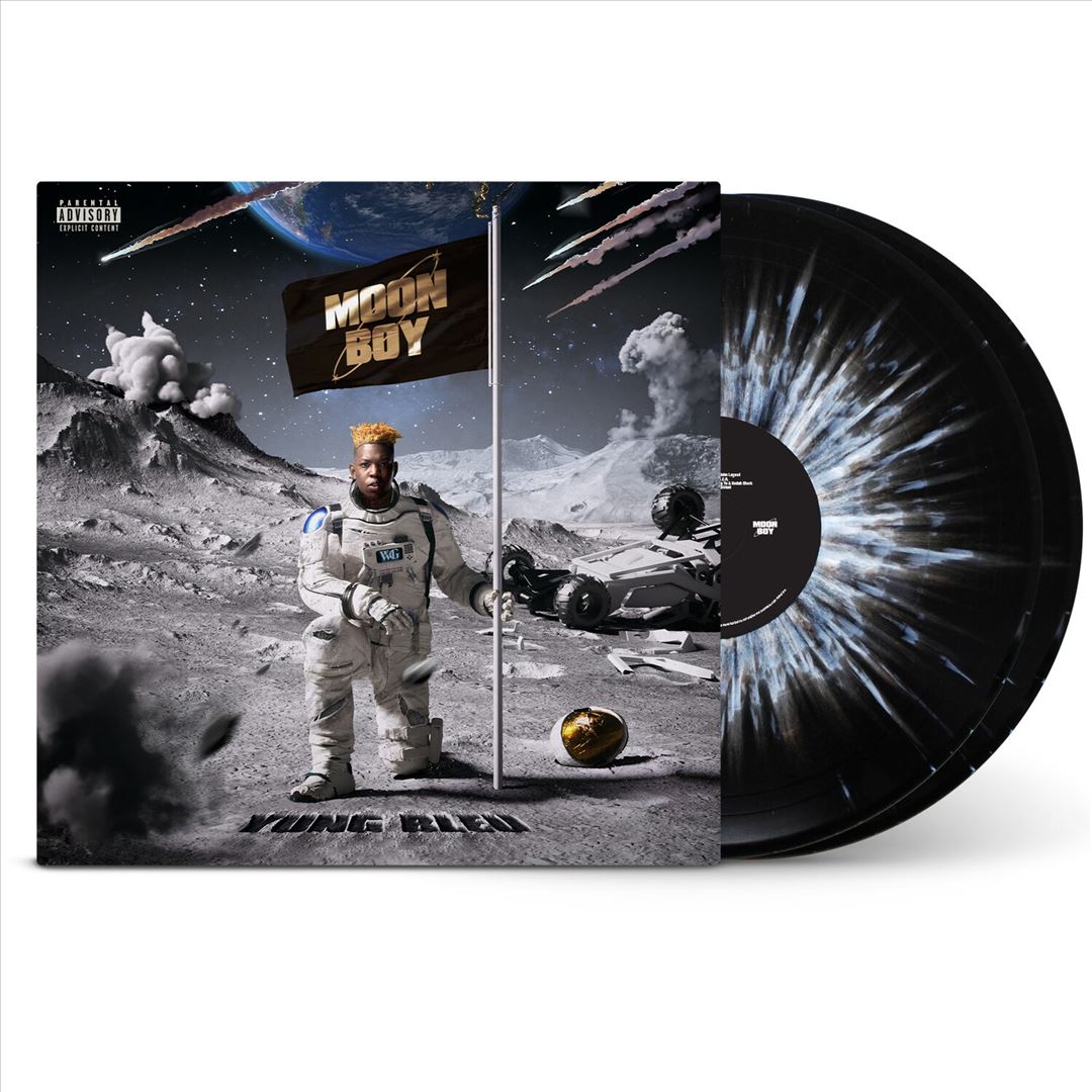 Moon Boy cover art