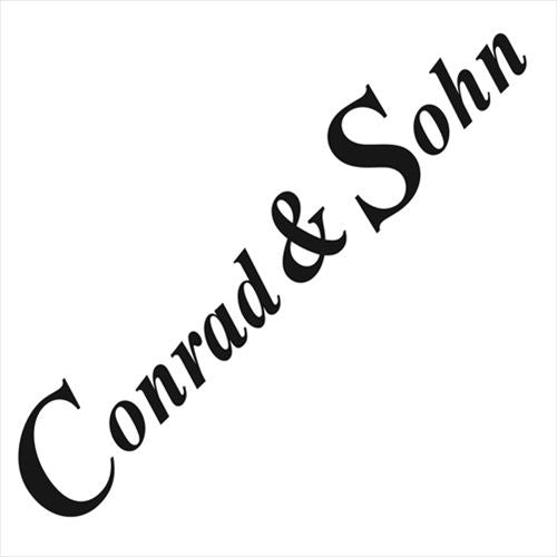 Conrad & Sohn cover art