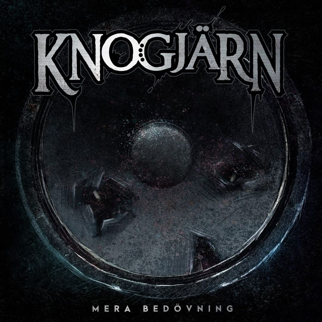 Mera Bedövning cover art