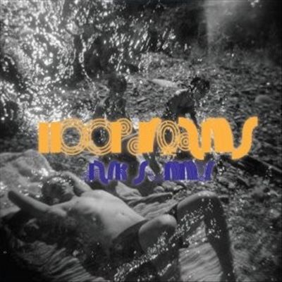 Dark Summer cover art