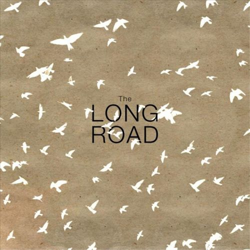 Long Road: British Red Cross  cover art