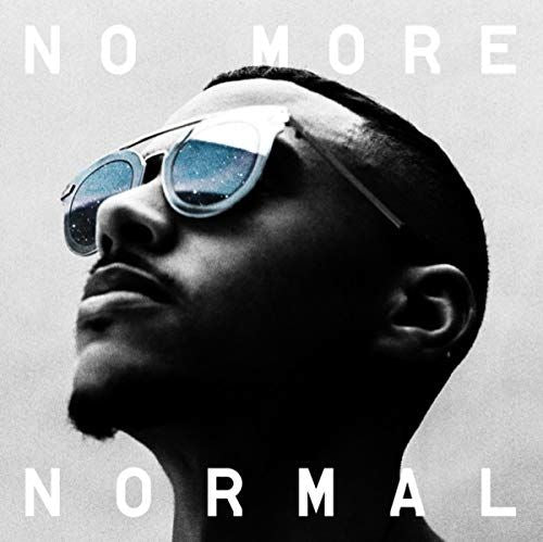 No More Normal cover art