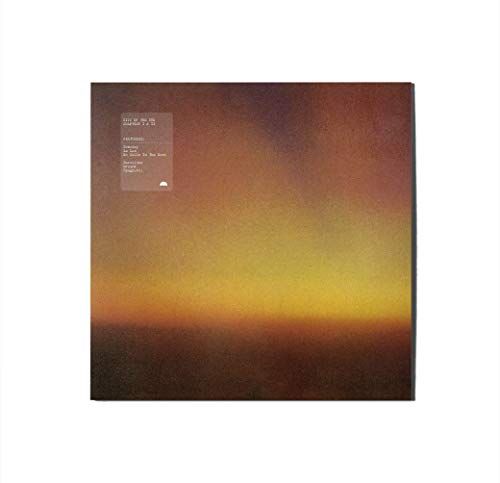 Chapter I & Chapter II cover art