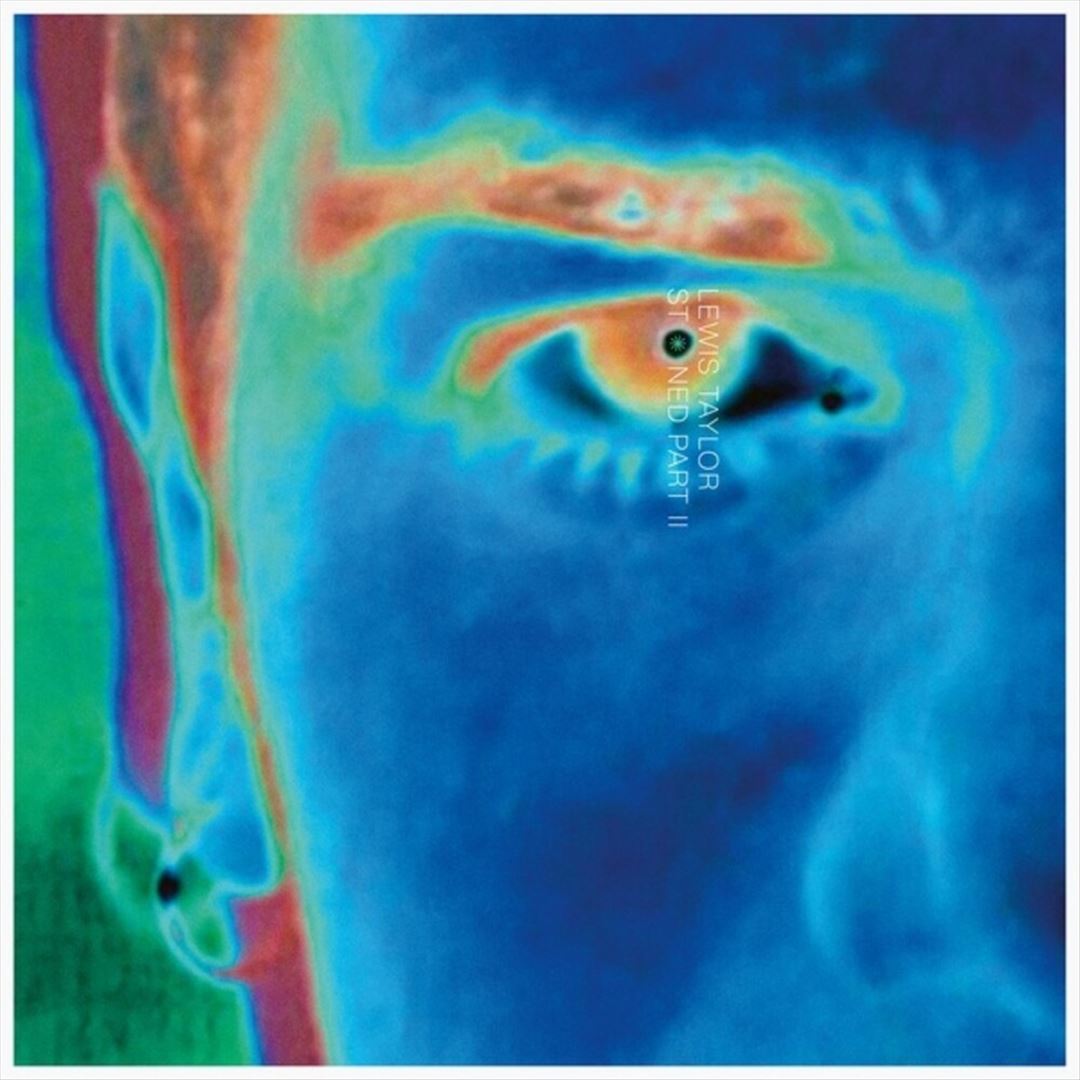 Stoned, Pt. II cover art
