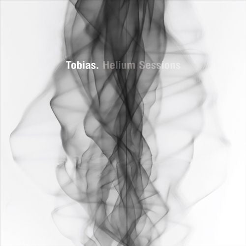 Helium Sessions cover art
