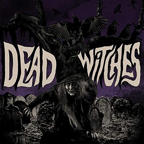 Ouija [Orange Splatter Vinyl] cover art