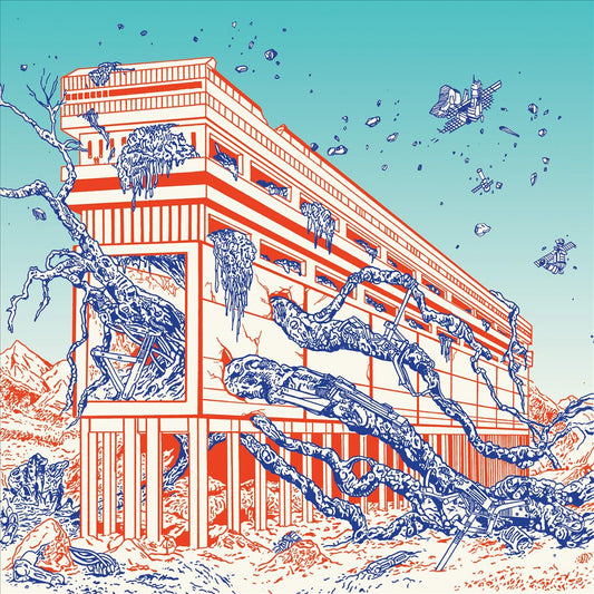 Proto Tekno cover art