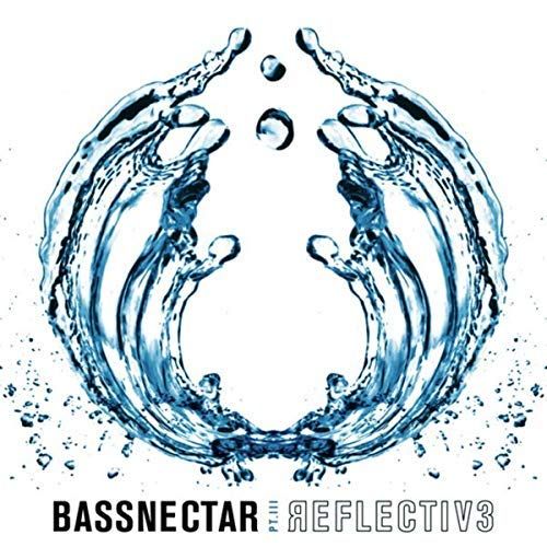 Reflective, Pt. 3 cover art