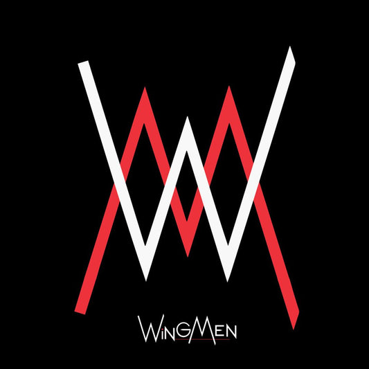 Wingmen cover art