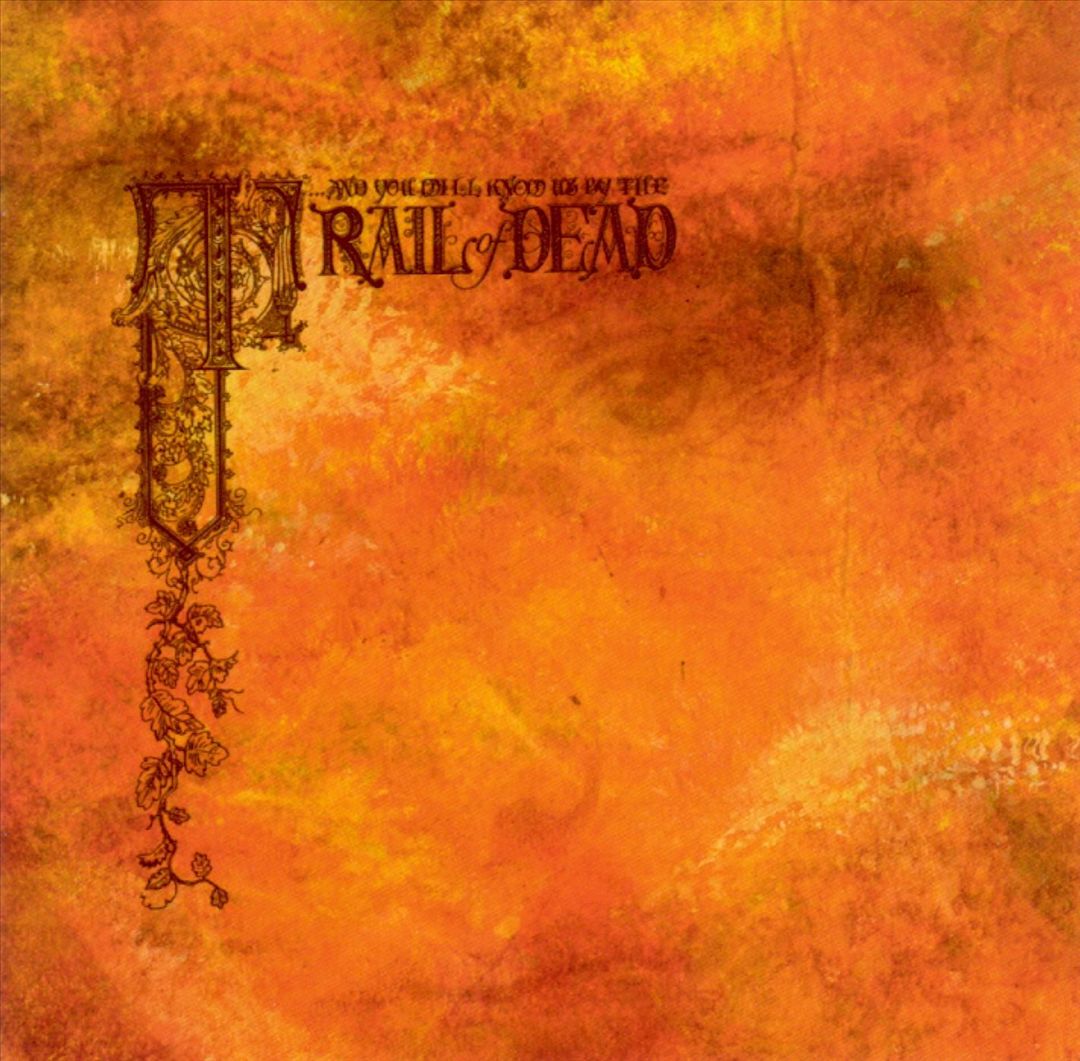 Source Tags & Codes [15th Anniversary Edition] [2 LP] cover art
