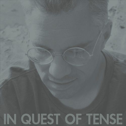 In Quest of Tense cover art