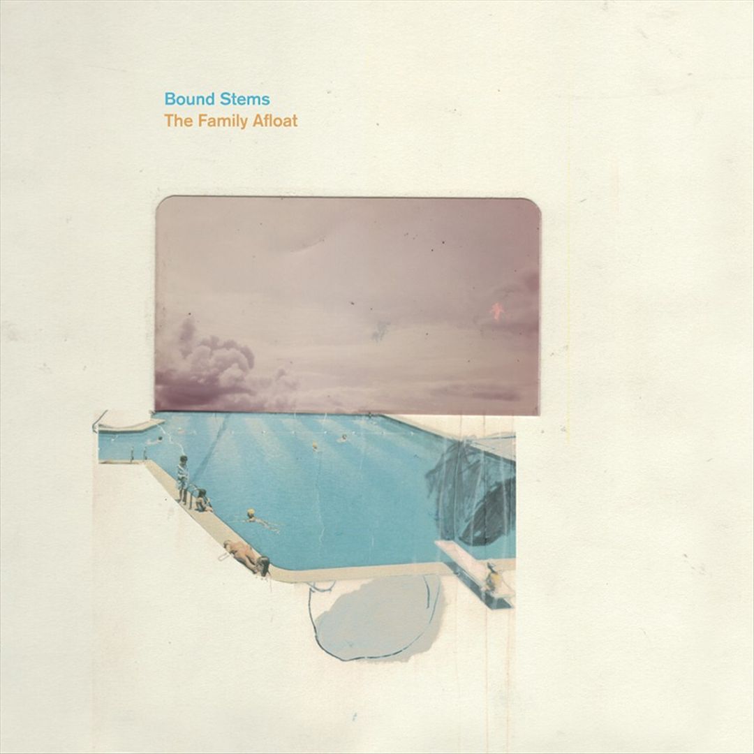 Family Afloat cover art