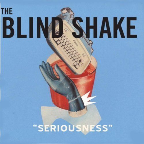 Seriousness cover art