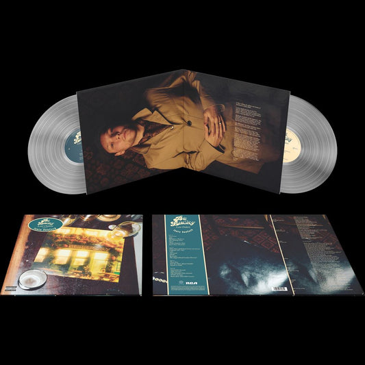 Be Lucky [Deluxe] cover art