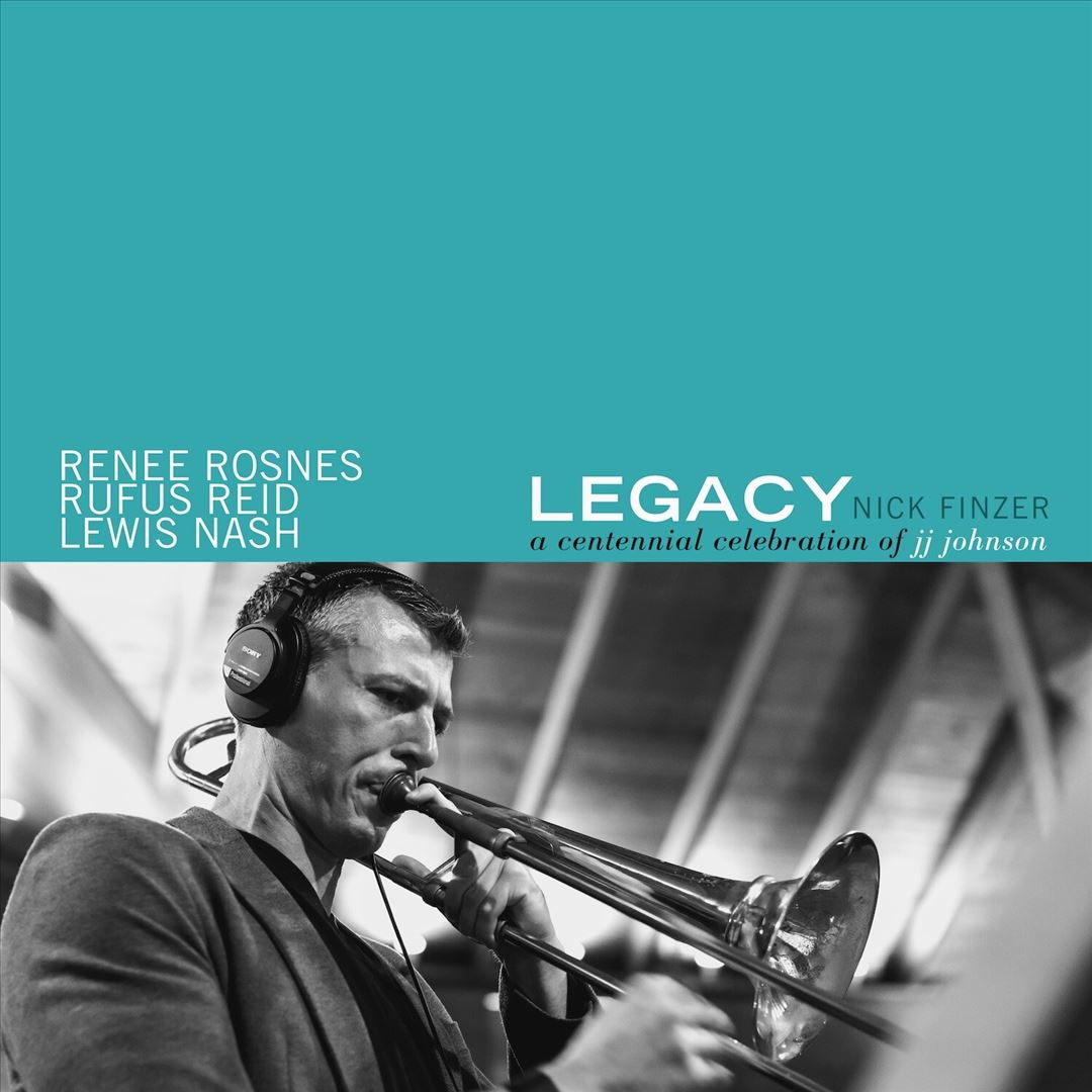 Legacy: A Centennial Celebrati cover art